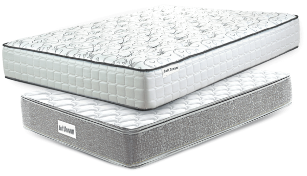 Premium Mattress