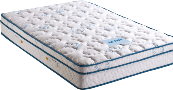 Comfort Mattress