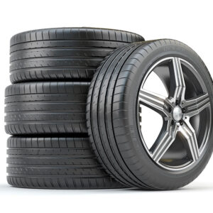 Premium Wheel