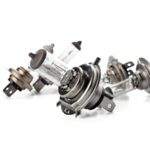 Headlight Bulbs