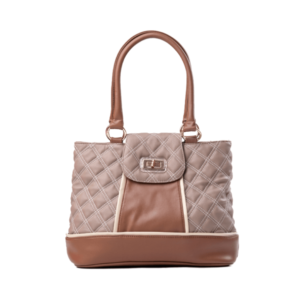 Mocha Handbag