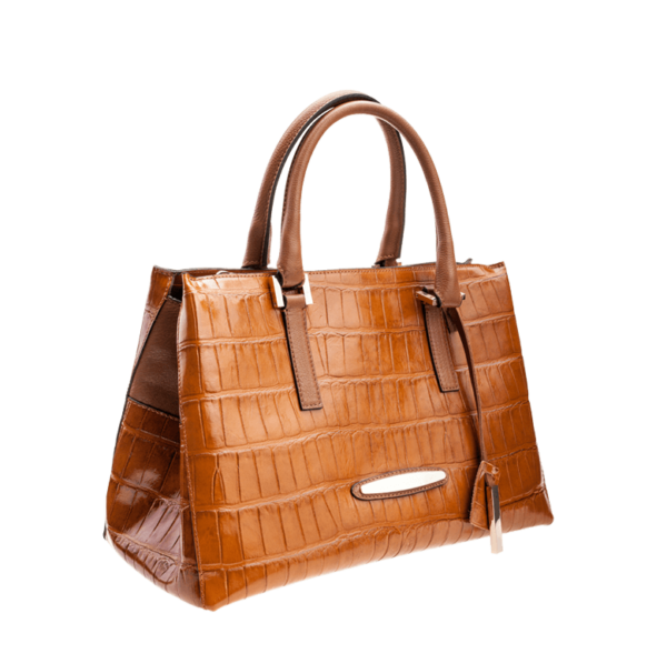 Honey Handbag