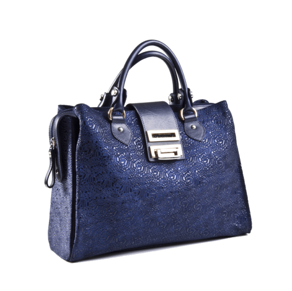 Ocean Handbag