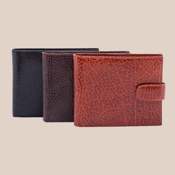 Swift Wallet