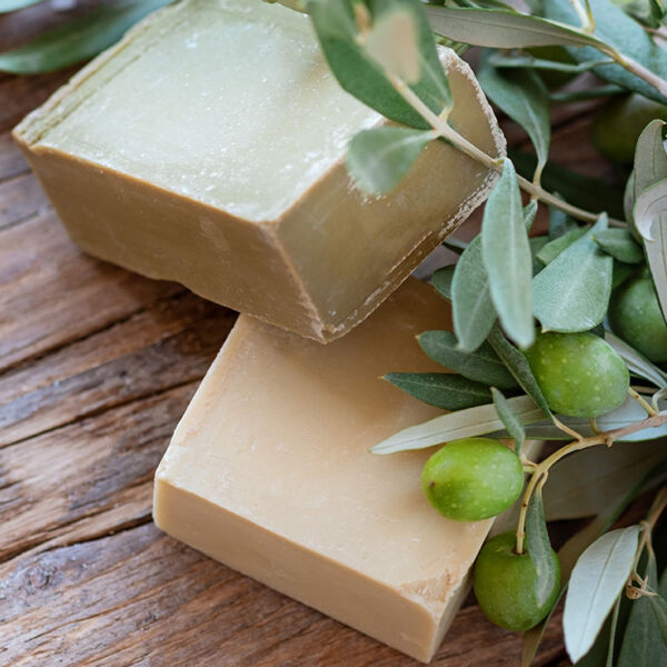 Olive Essence