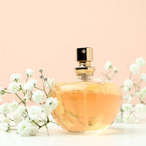 Blossom Heart