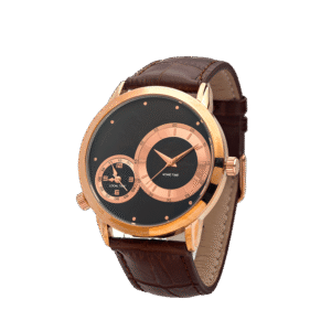 Chrono Vault