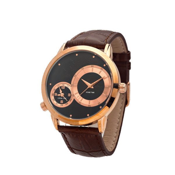 Chrono Vault