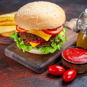 Burgers