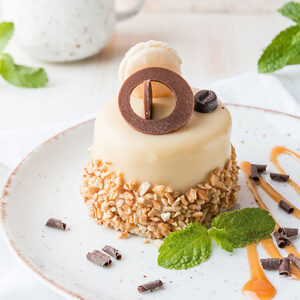 Desserts