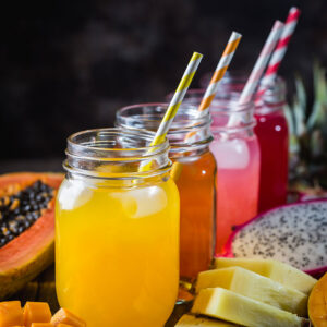 Juices