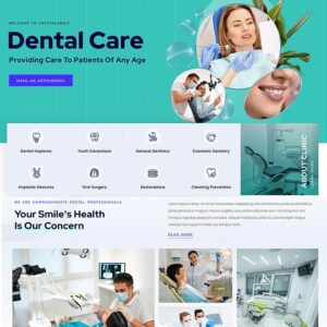 Crystal Smile