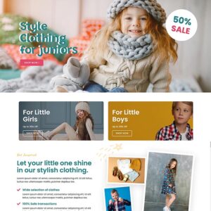 Kiddo Wear