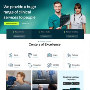 Med Suite