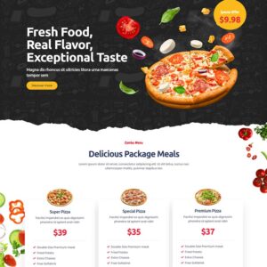 Pizza Xpress