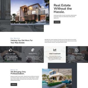 Lux Estate
