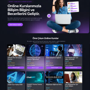 EduSkill-Tr