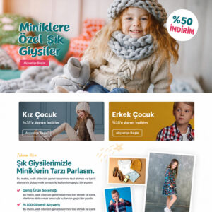 Kiddo Shop