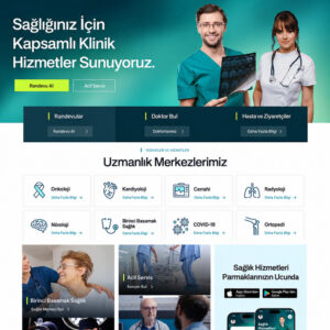 Med Suite-Tr