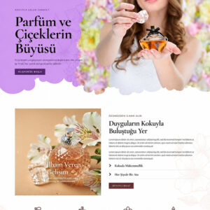Perfumis