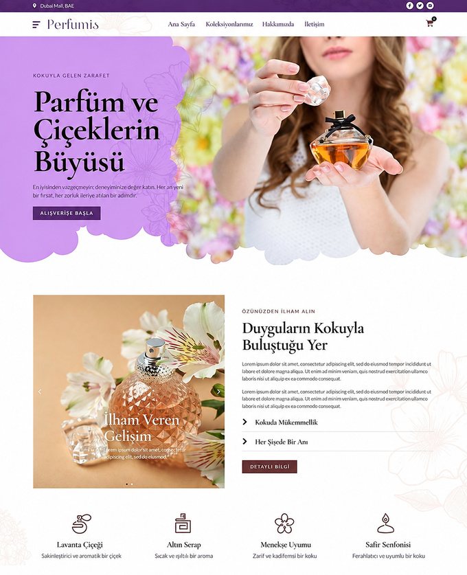 Perfumis